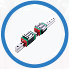 臺(tái)灣上銀P級(jí)直線導(dǎo)軌